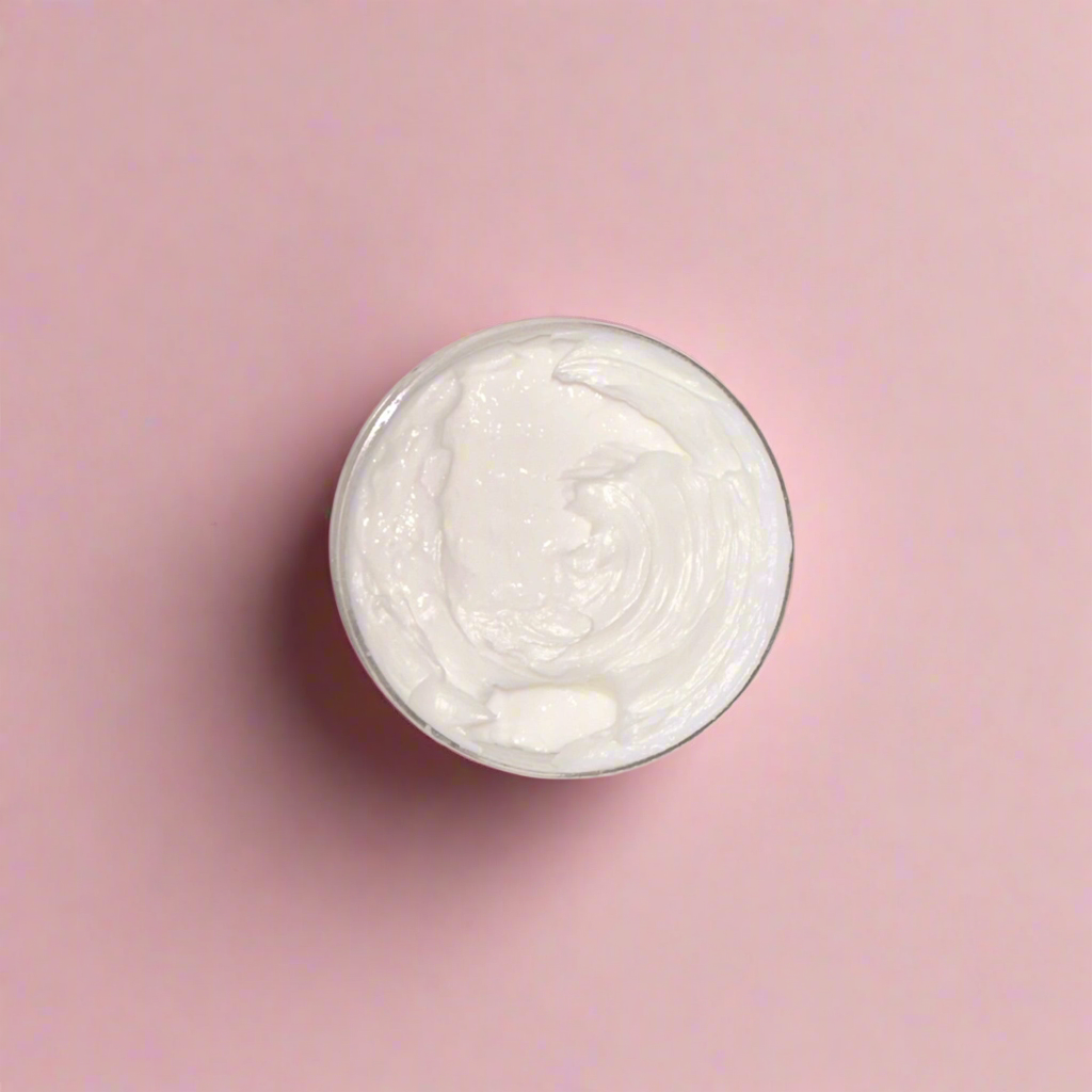 Juicy- Leave-In Twisting Butter Cream With Castor, Pumpkin Seed, Nettle, & Saw Palmetto