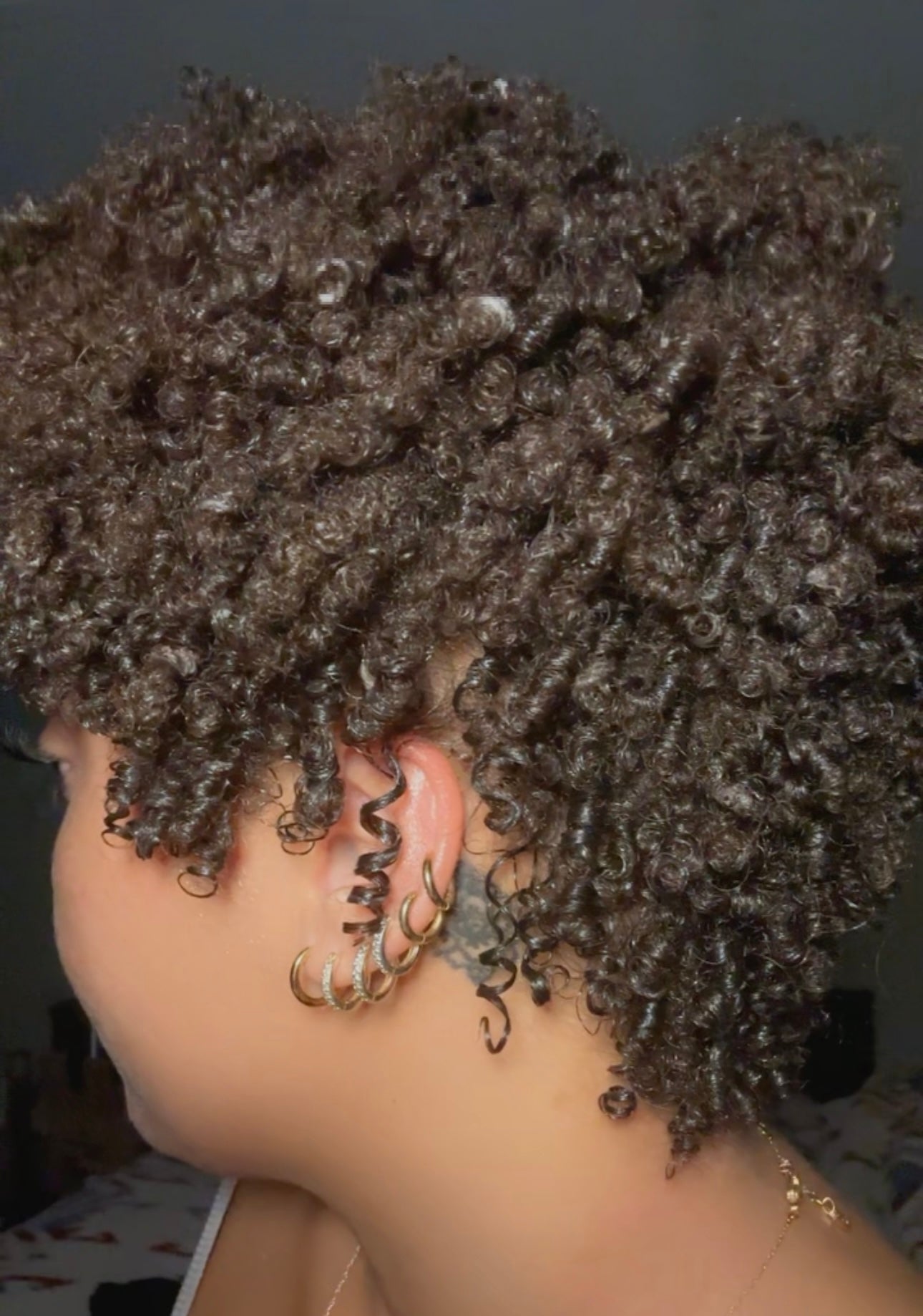 Juicy- Leave-In Twisting Butter Cream With Castor, Pumpkin Seed, Nettle, & Saw Palmetto