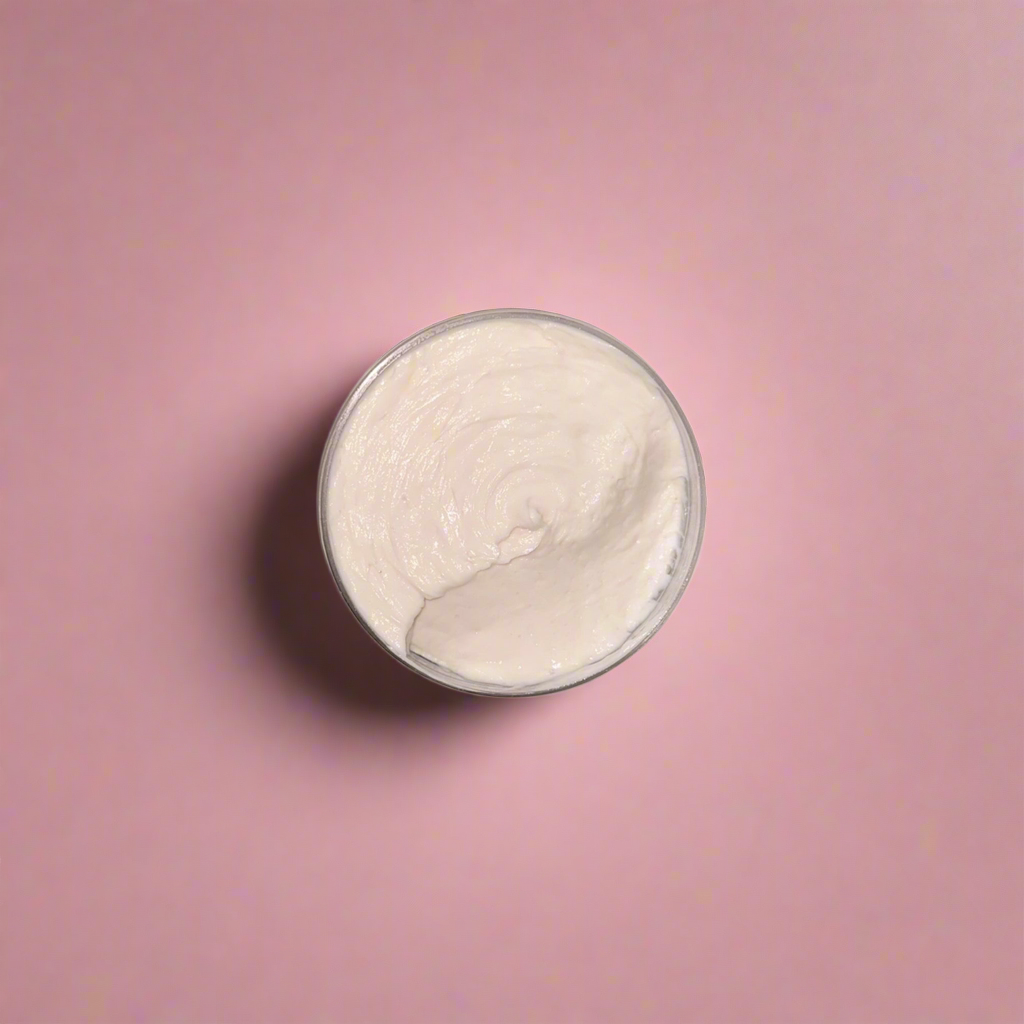 Puddin’ - Leave- In Curl Defining Crème with Bamboo, Argan, Castor, & Slippery Elm