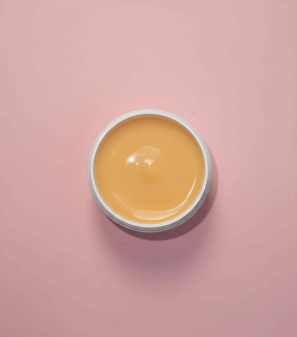 Tallow and Manuka Honey Moisturizing Face & Body Balms