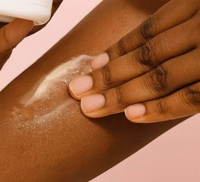 Tallow and Manuka Honey Moisturizing Face & Body Balms
