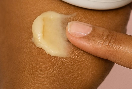 Tallow and Manuka Honey Moisturizing Face & Body Balms