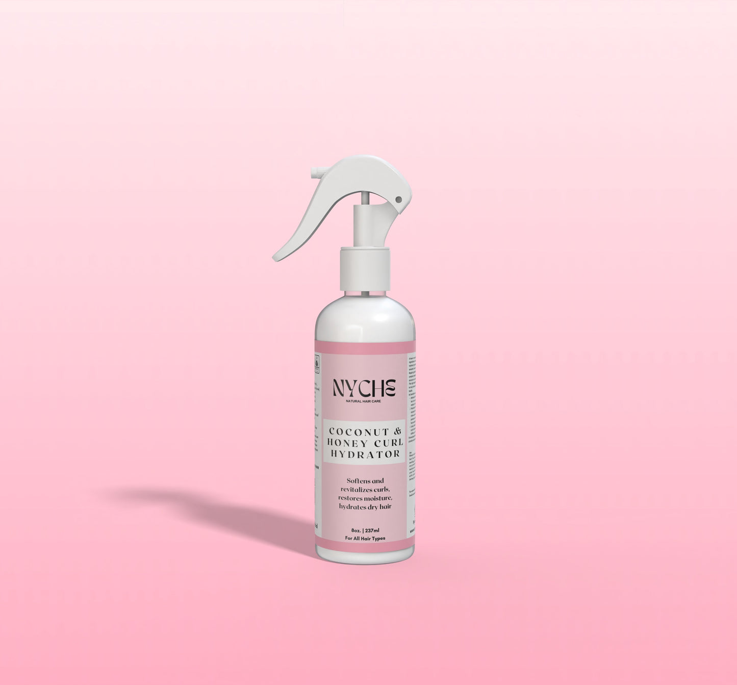 NEW Coconut & Honey Curl Hydrator