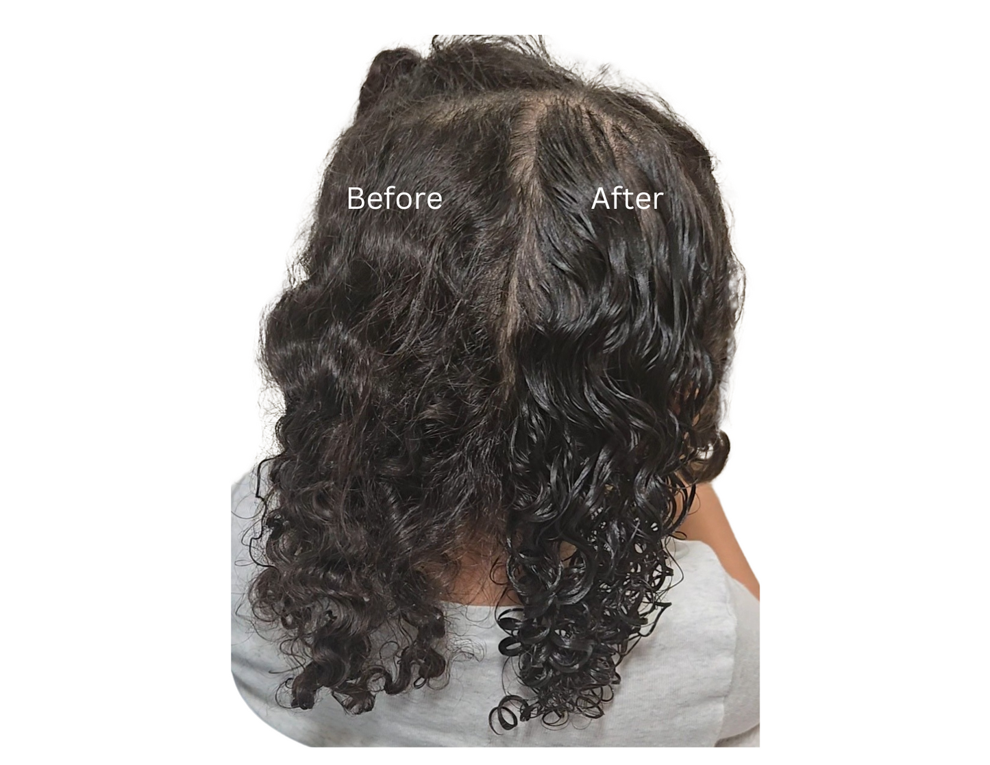 Amla & Rice Leave- In Hair Milk With Amla, Tulsi Extract, Rice Ceramides, Fenugreek, Shikakai Extract