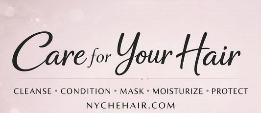 Care For Your Hair