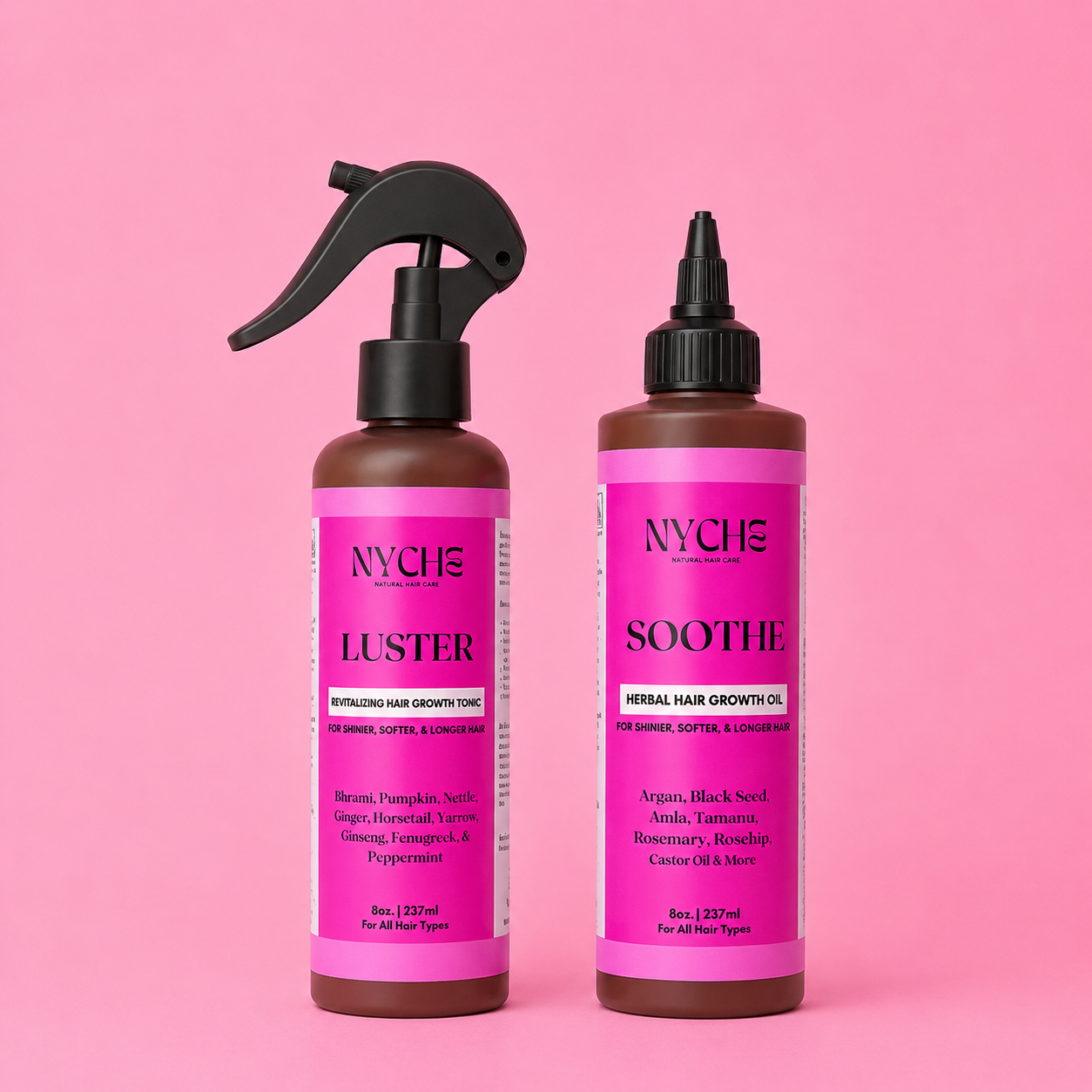 HAIR GROWTH DUO KIT