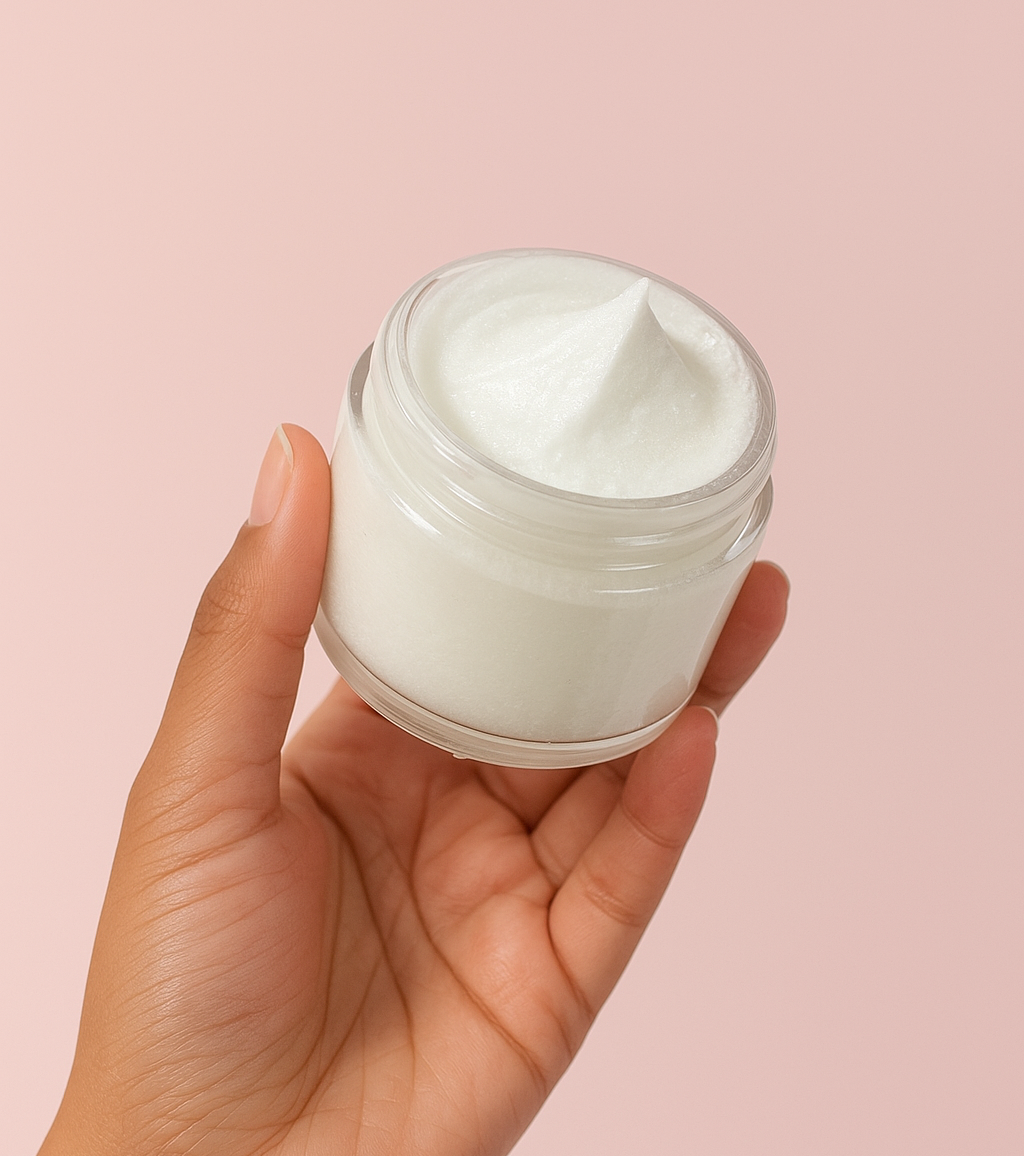 Tallow and Manuka Honey Face & Body Moisturizer