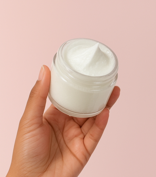 Tallow and Manuka Honey Face & Body Moisturizer