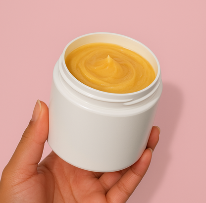 Tallow and Manuka Honey Face & Body Balms