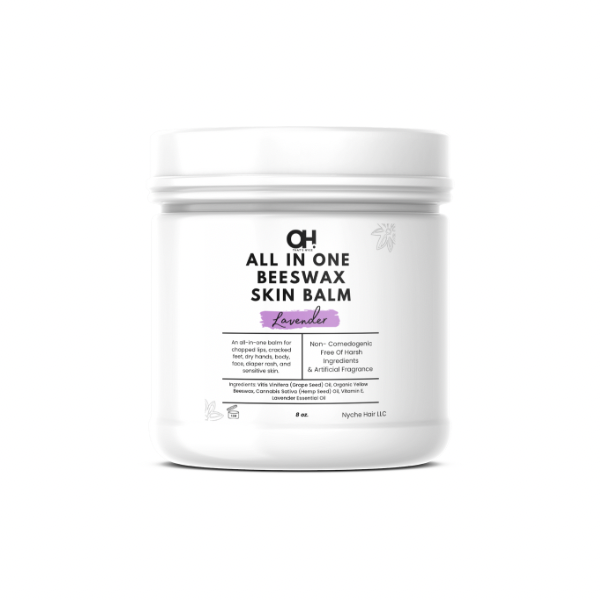 All-In-One Body & Lip Balms - Options of Manuka Honey, Tallow, Shea Butter, Menthol, & More