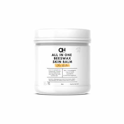 All-In-One Body & Lip Balms - Options of Manuka Honey, Tallow, Shea Butter, Menthol, & More