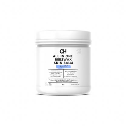 All-In-One Body & Lip Balms - Options of Manuka Honey, Tallow, Shea Butter, Menthol, & More