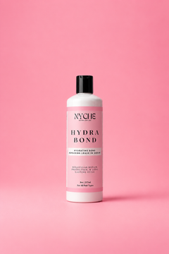 Hydra-Bond- Repairing Serum With Honey & A Botanical Bond Complex