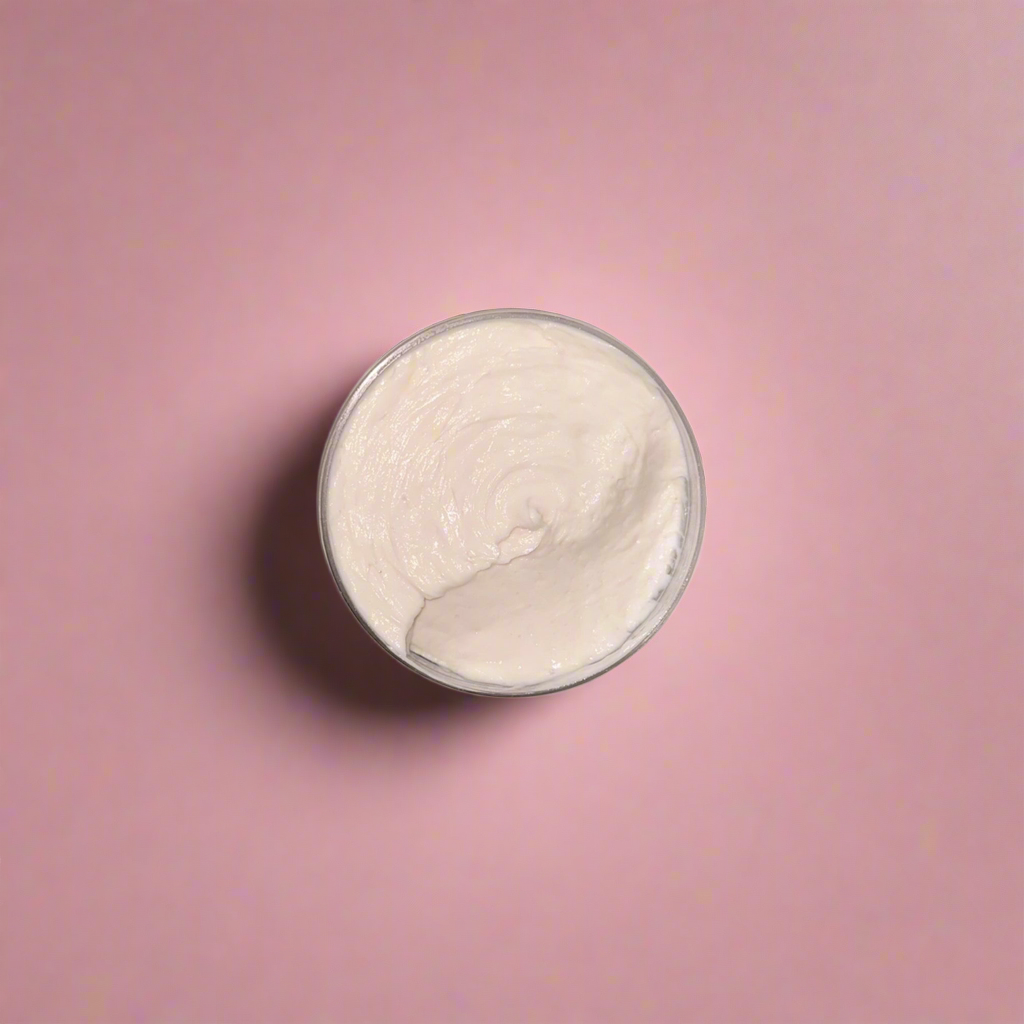 Puddin’ - Curl Defining Leave-In Crème with Bamboo, Argan, Castor, & Slippery Elm