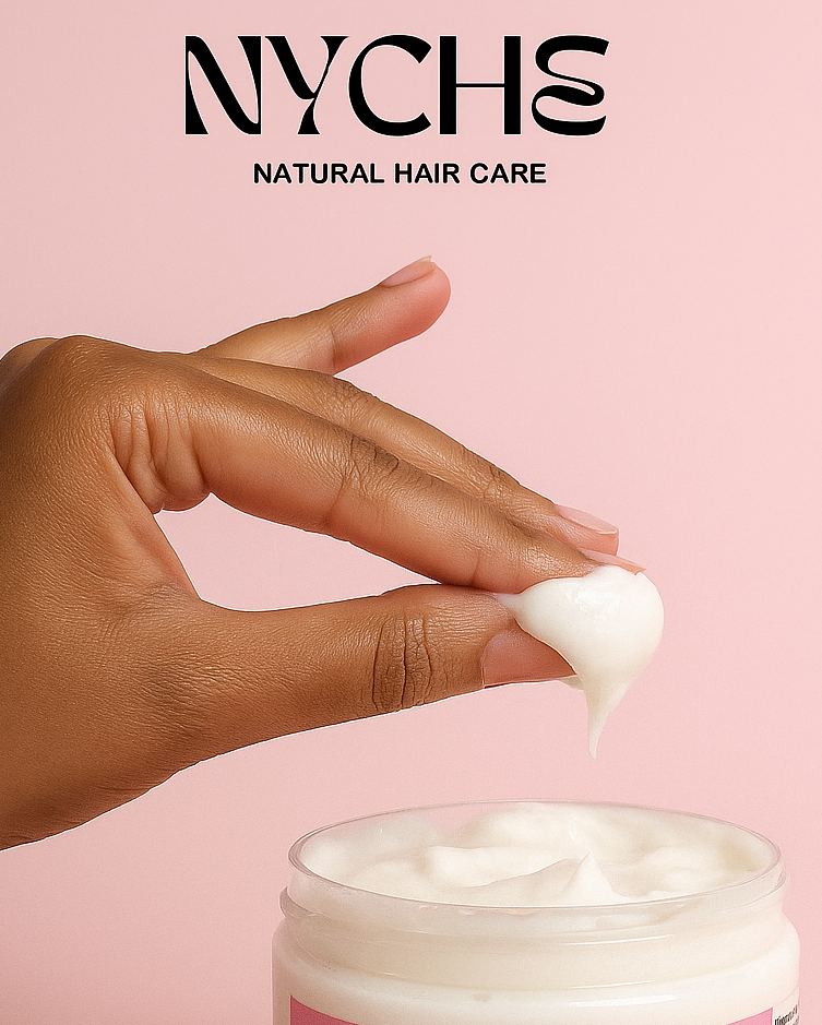 Miracle Mask - Repairing Hair Mask With Amla, Squalane, Rice Extract, & Jojoba Oil