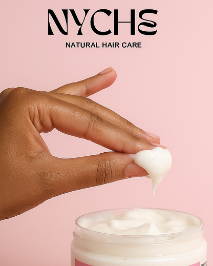 Miracle Mask - Repairing Hair Mask With Amla, Squalane, Rice Extract, & Jojoba Oil