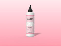 Coconut & Honey Curl Hydrator - Detangling Leave-In With MSM For Hair Growth (Oil Free)