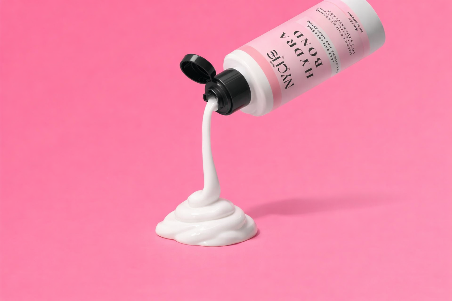 Hydra-Bond- Moisturizing and Repairing Leave In Serum With Honey & A Botanical Bond Complex