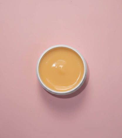 Tallow and Manuka Honey Moisturizing Face & Body Balms