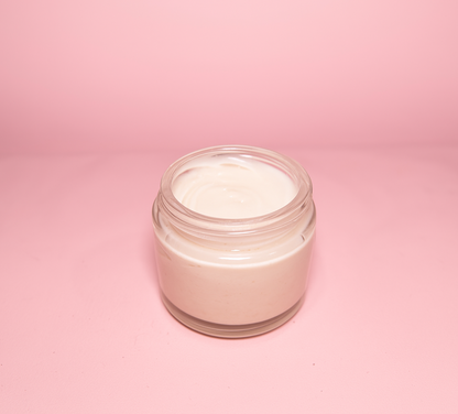 Tallow and Manuka Honey Face & Body Moisturizer