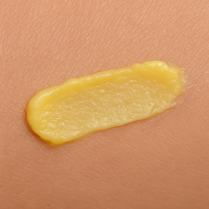 Oat & Mango Creamy Body Balm (Unscented)