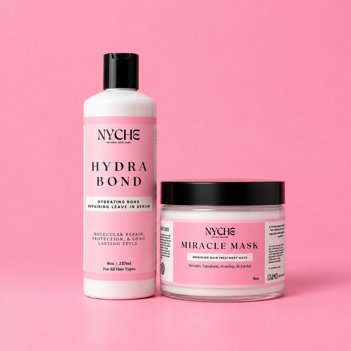 Strengthen & Repair Duo