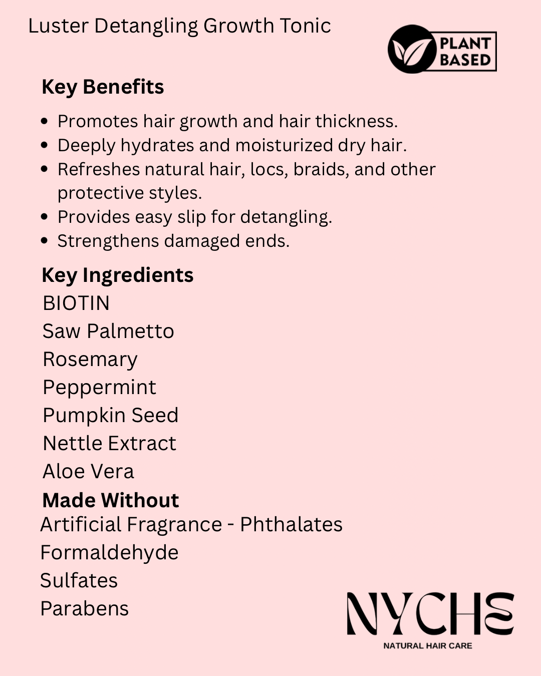 HAIR GROWTH DUO KIT