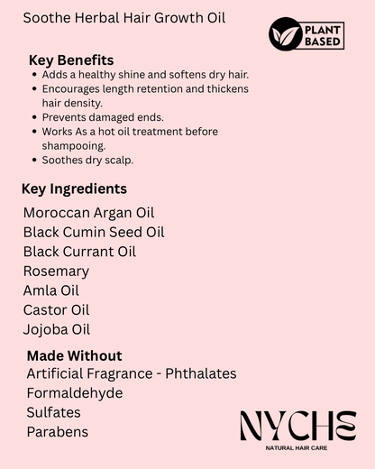 HAIR GROWTH DUO KIT