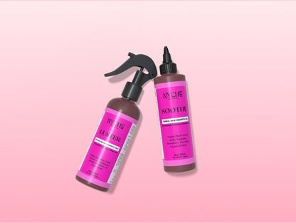 HAIR GROWTH DUO KIT