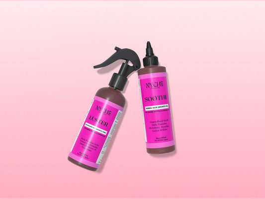 HAIR GROWTH DUO KIT