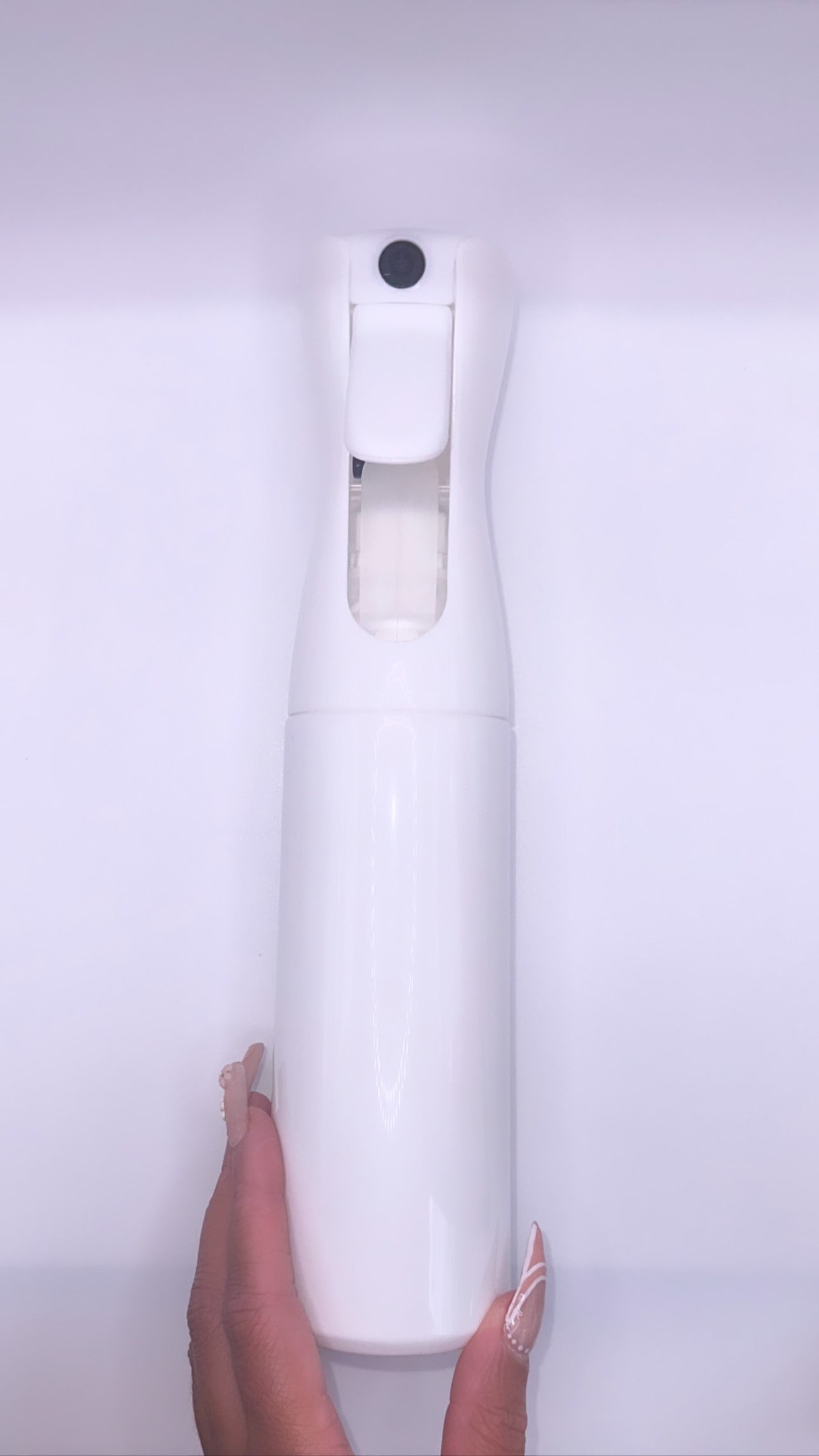 Fine Mist Spray Bottle